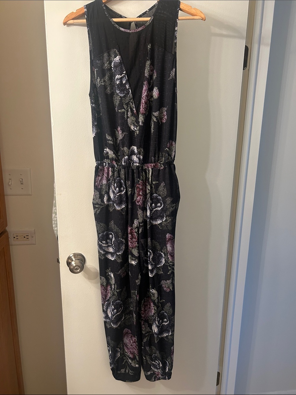 Vintage Lululemon breathable wear jumper